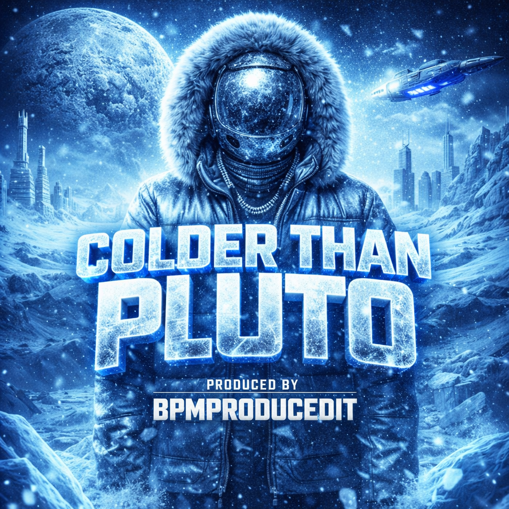 Colder Than Pluto