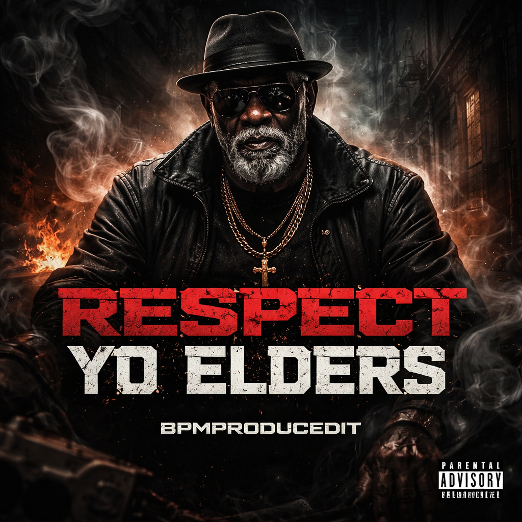 Respect Yo Elders