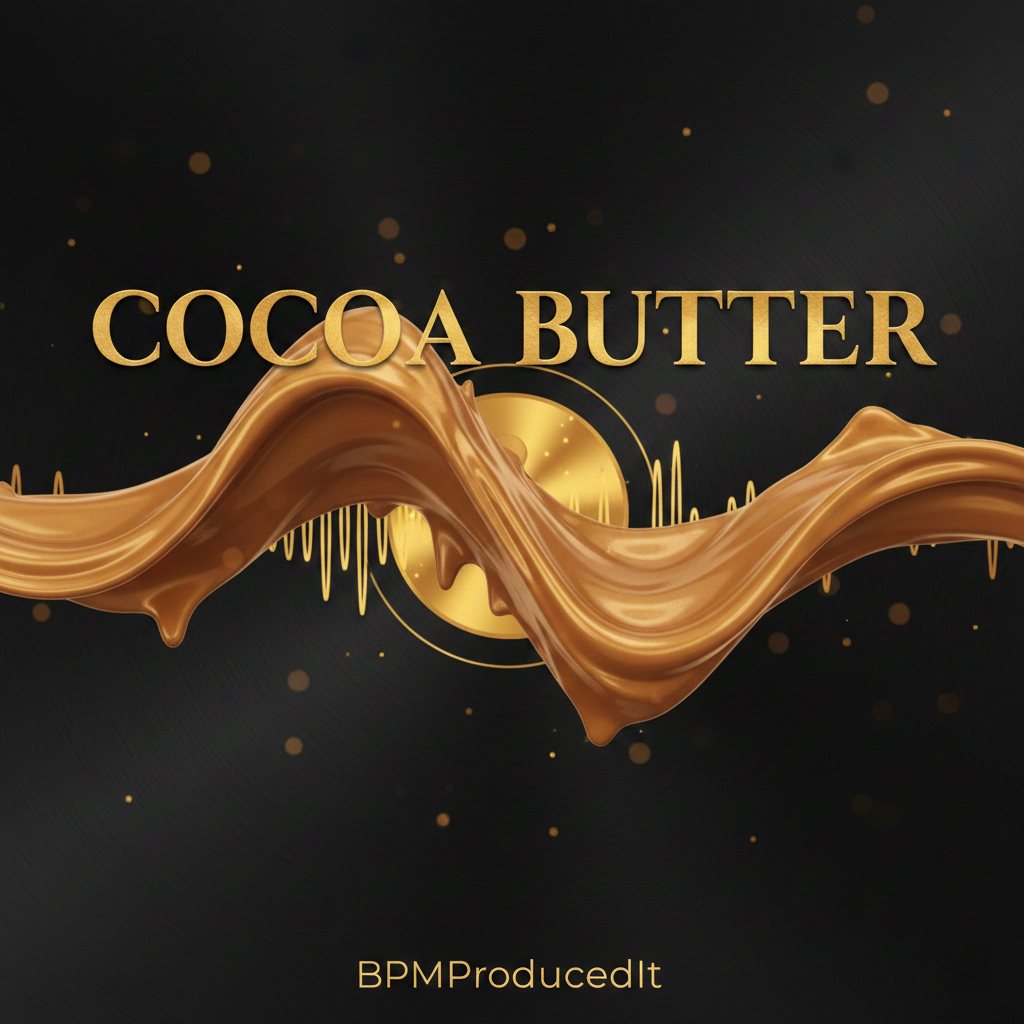 Cocoa Butter
