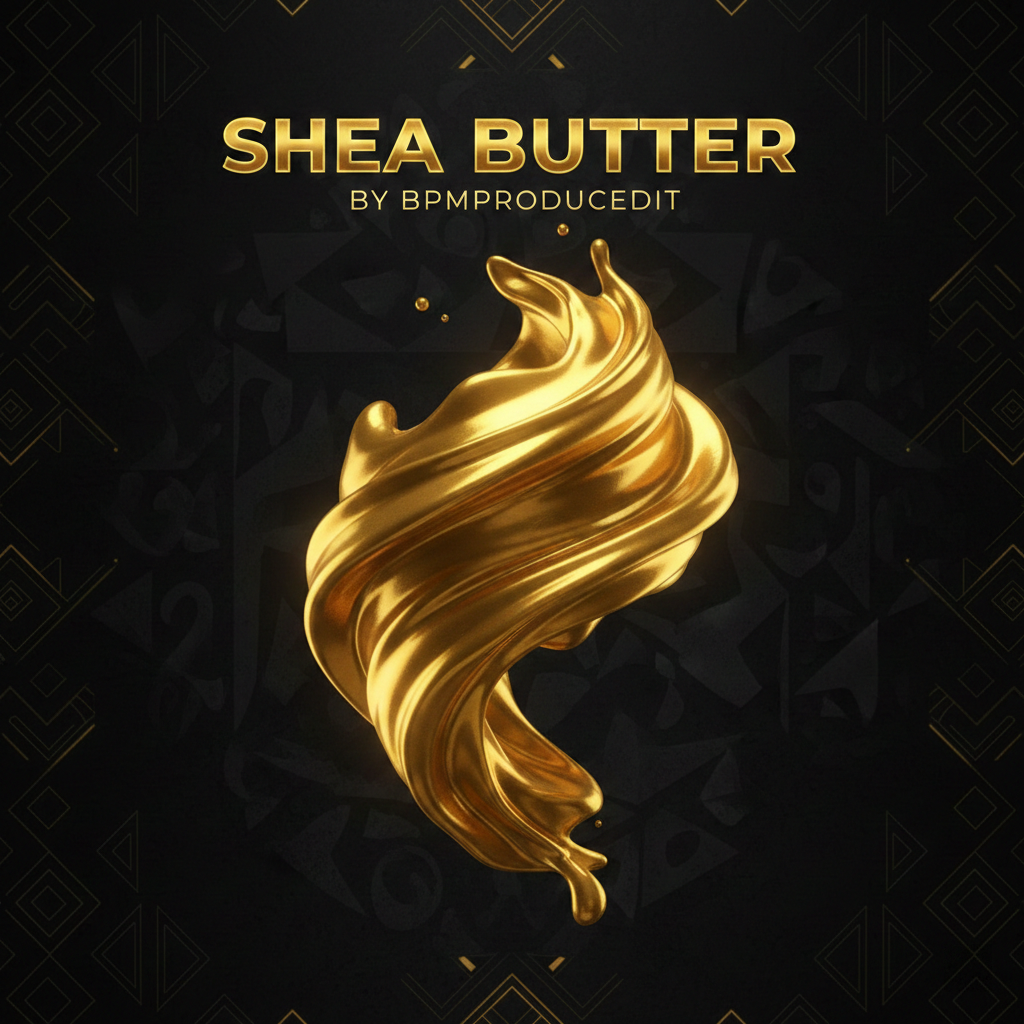 Shea Butter
